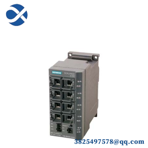 COEN ISCAN DSF-2000-UV DSF-2000-MB-UV - UV Spectroscopy Module for Industrial Control Systems