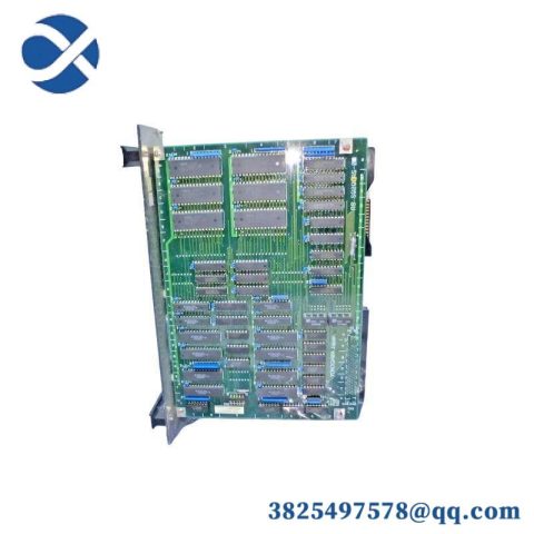 Yokogawa CP11*CPU Module: High Performance, Reliable Industrial Control Solution