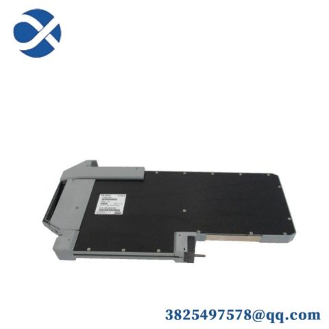 FOXBORO CP40 Control Processor - Advanced Industrial Control Solution