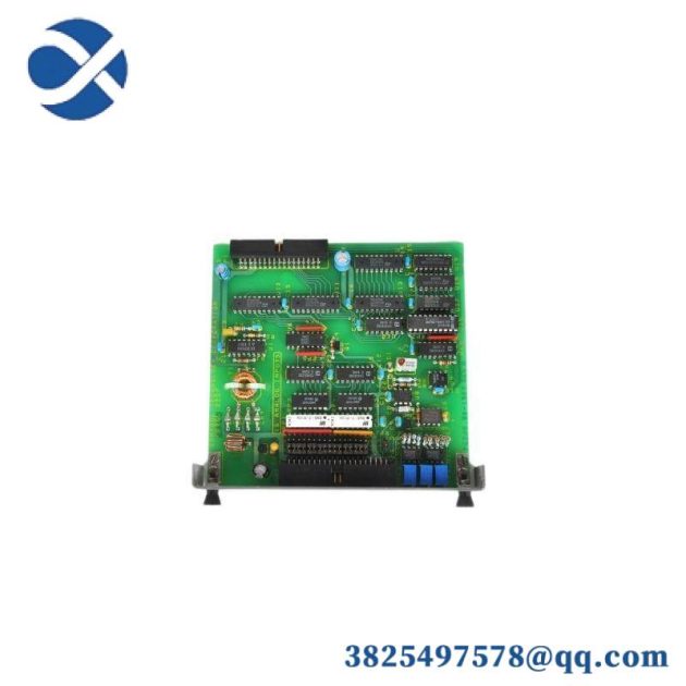 CTC AMM-4000-1 High-Performance Industrial Automation Module