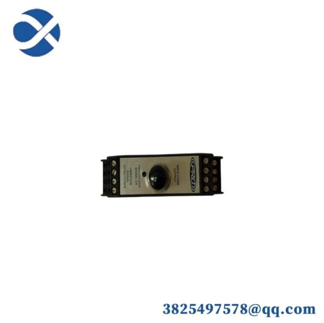CTC SC203-100A-002IR-010-01K-05 Industrial Control Module