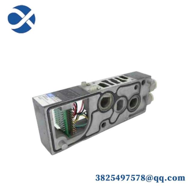 GE DAC 41072001 Analog Output Module, Industrial Control System