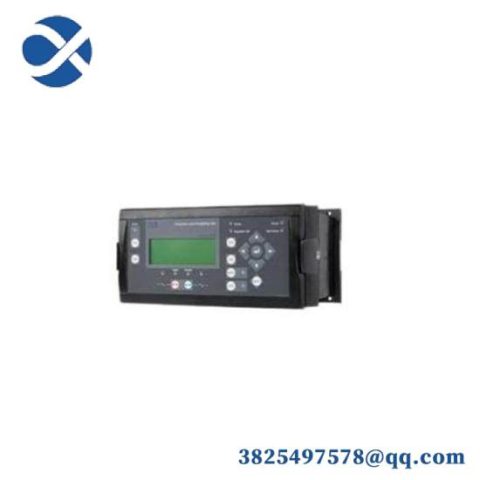 DEIF RMC-131D/2 - Advanced Remote Monitoring and Control Module