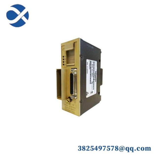 Delta Tau Clipper Interface, High-Speed Data Acquisition & Control Module
