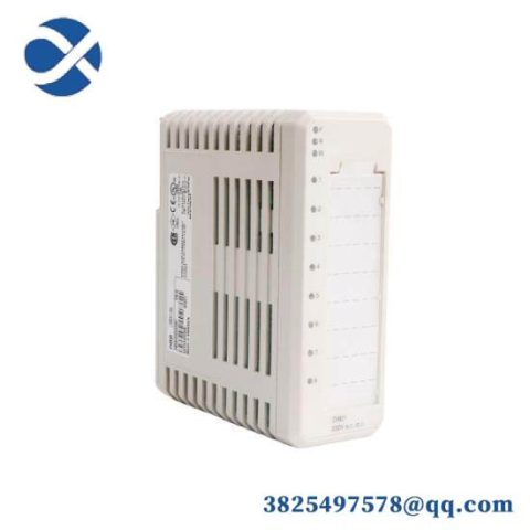Honeywell FTA-T-15 Automation Module, High Precision Control, 15 Series