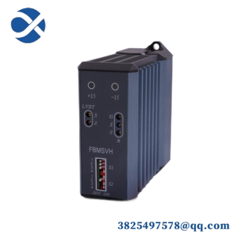 FOXBORO DM900HU, DM900NY, FBM27 Industrial Control Modules