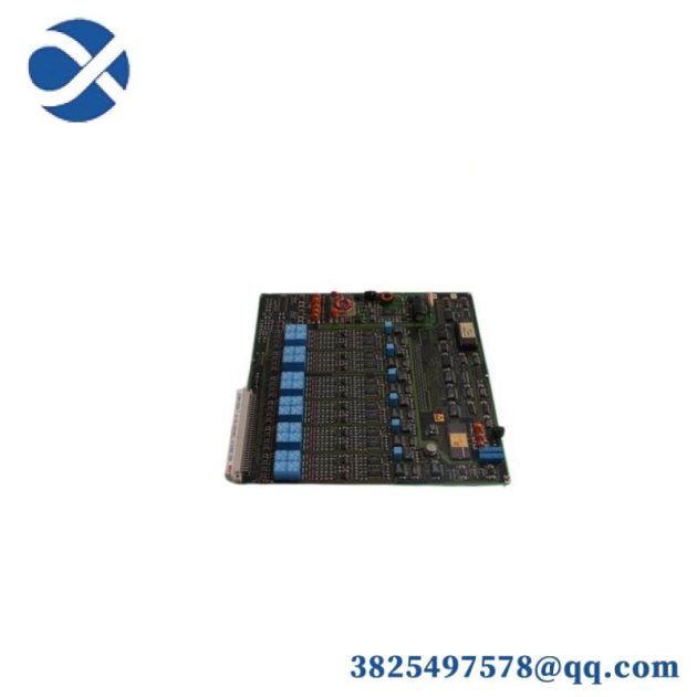 DOBOTECH DQM 0310072 Industrial Control Module