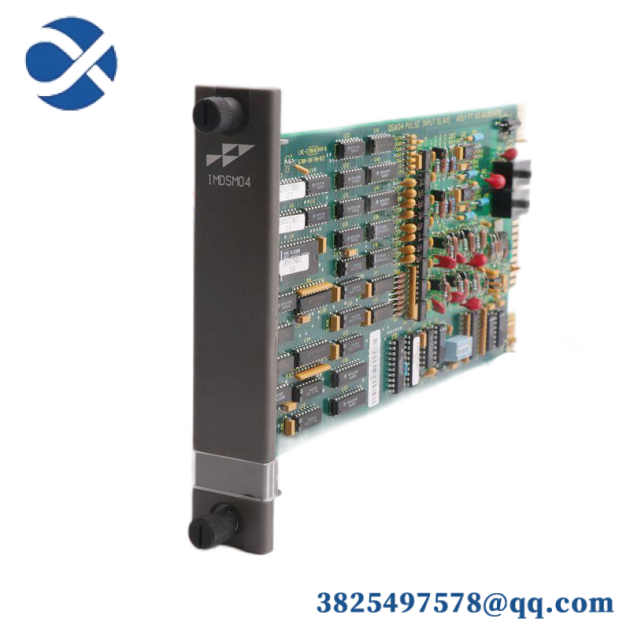 ABB DSQC332 3HAB9669-1 Digital Relay Board - Advanced Industrial Control Solution