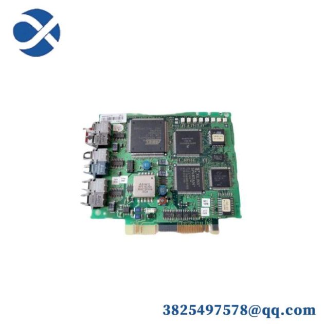 ABB 1606-XLP100E Power Supply, Advanced Industrial Control Solution
