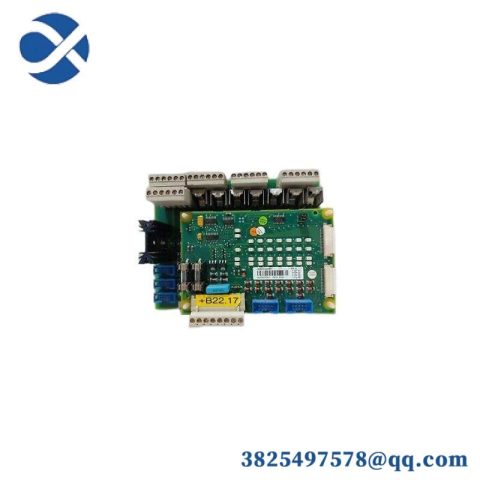 AB PanelView Plus Logic Module 2711P-RP1X, Advanced Control Solutions for Industry
