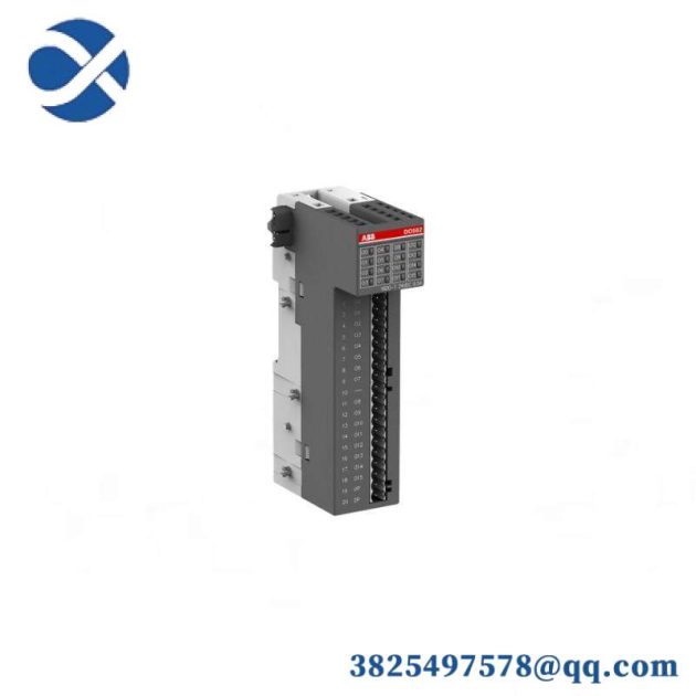 ABB AB 1606-XL120E-3 Power Supply Module