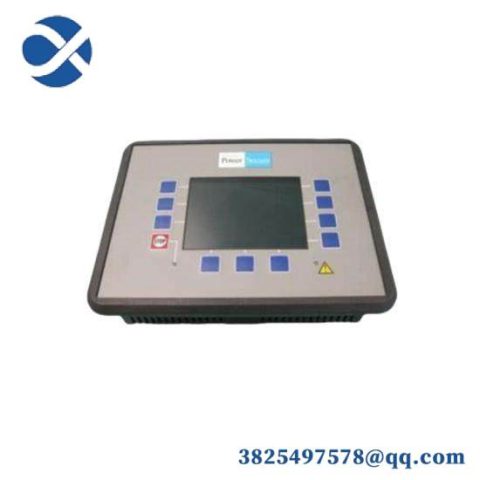 WOODWARD EASYGEN-3200-5 Industrial Control Module