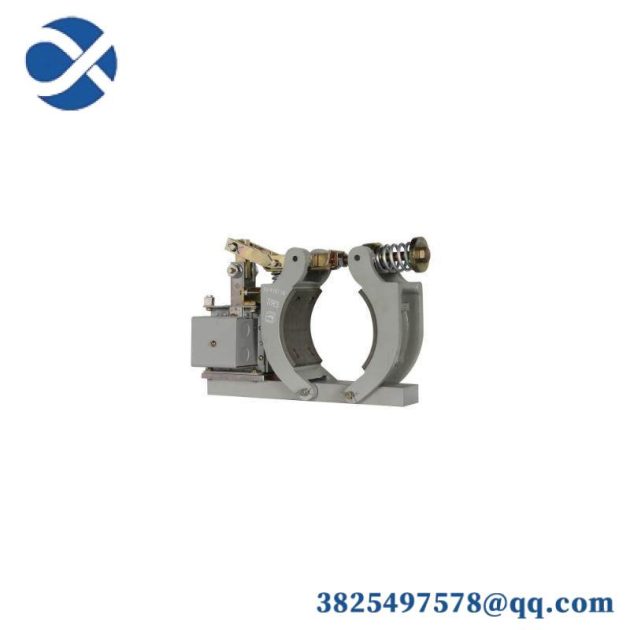 EATON 8922-RB-IS Control Module for Industrial Automation