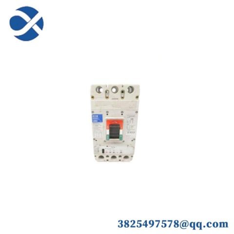 Eaton DPM-MC2 Control Module for Industrial Automation Systems