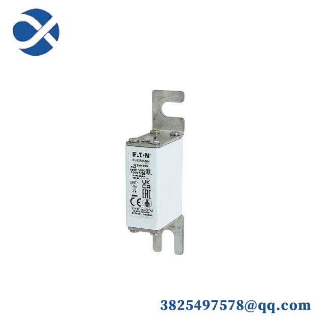 Eaton DPM-MC2 Control Module for Industrial Automation Systems