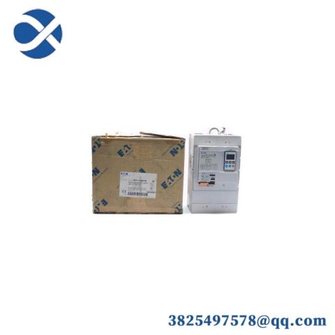 Eaton MP-3010 Industrial Power Supply Module