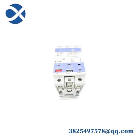 EATON XV-430-12TSB-1-10 Touch Screen Controller