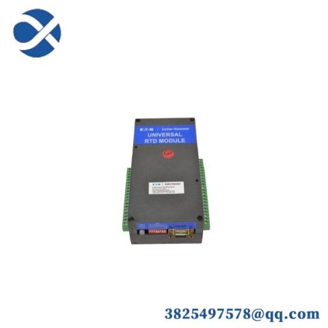 EATON XV-440-12TSB-1-10 High Frequency Touch Screen Control Module