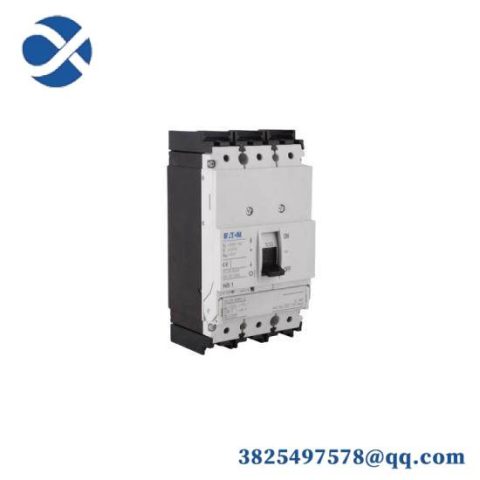 EATON XV-442-57CQB-1-10 Industrial Touch Screen Module