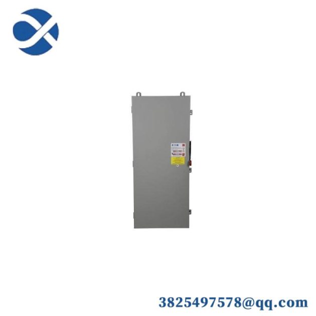 EATON XVS-430-10MPI-1-10 Touch Screen Control Module