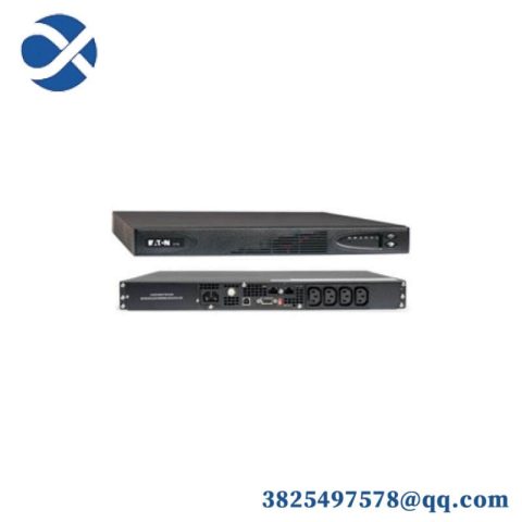 EATON XVS-440-10MPI-1-1AD Touch Screen Module for Industrial Control Systems