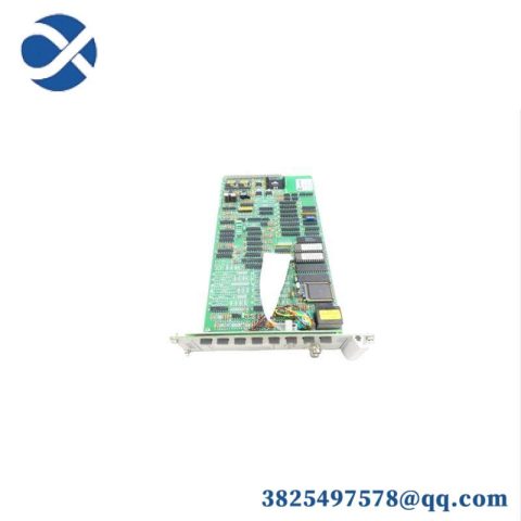 ENTEK EC6682 Position Monitor: Precision Control Module