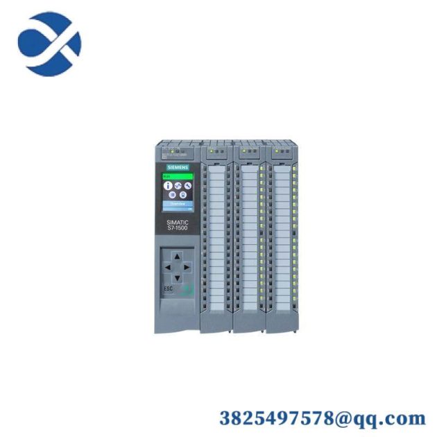 EKS 3000/RX-8D4A-A-13-MM-ST High-Performance Industrial Module