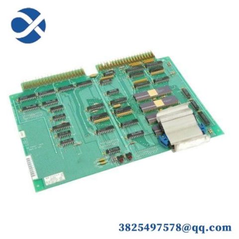 elau C600 High-Performance Industrial Control Module