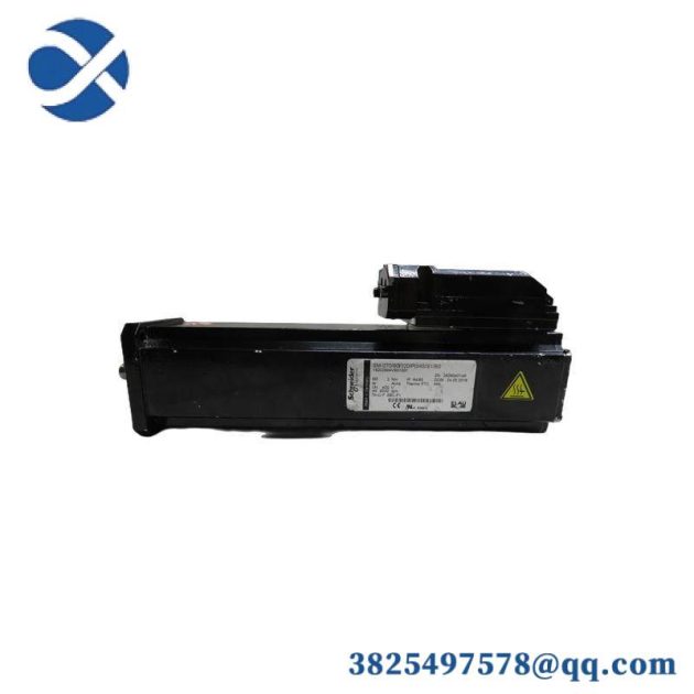 ELAU PMC-2/11/05 Module - Custom Industrial Control Solution