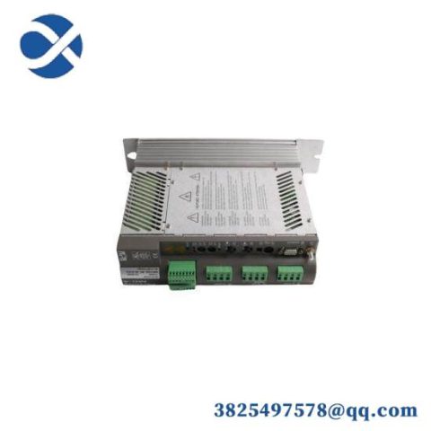 ELAU PMC-2/11/08/000/00/03/11/00/0K Industrial Control Module