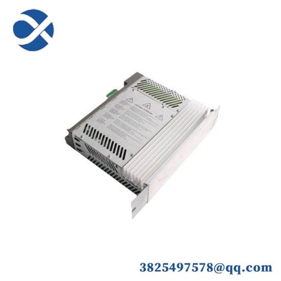 ELAU PMC-2/11/08/000/00/03/11/00/0K Industrial Control Module