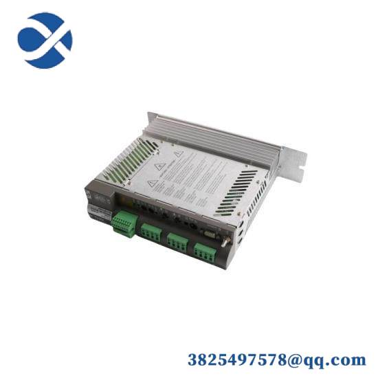 ELAU PMC-2/11/08/000/00/03/11/00/0K Industrial Control Module