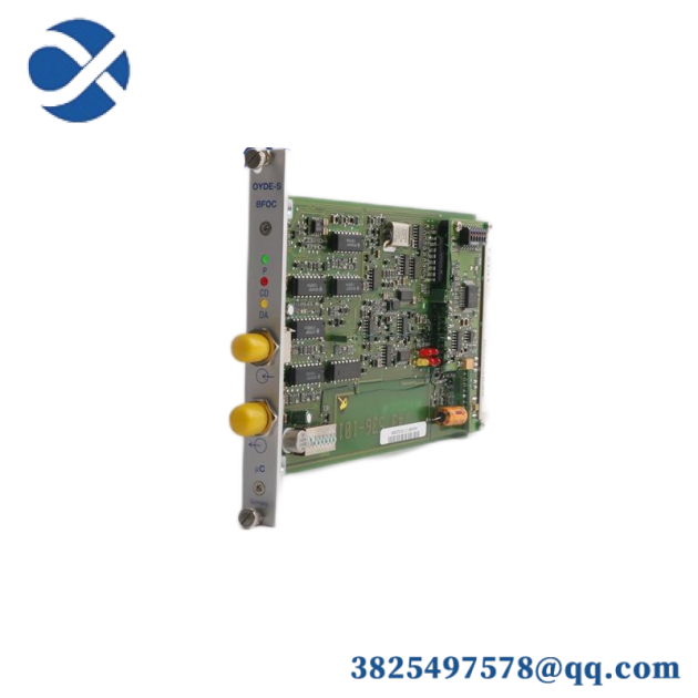 ELEMASTER 3110250 Industrial Control Module