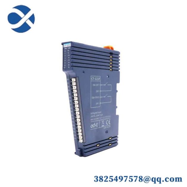 ELEMASTER IB3110551 Industrial Automation PLC Module