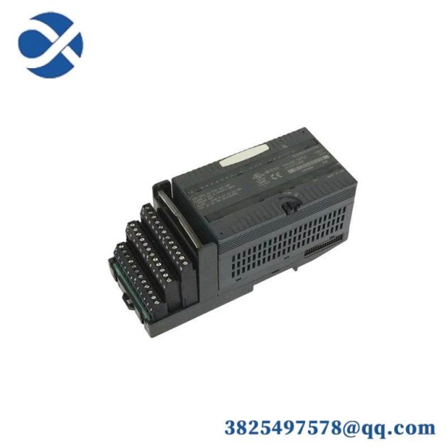 ELEMASTER IB3110551 Industrial Automation PLC Module