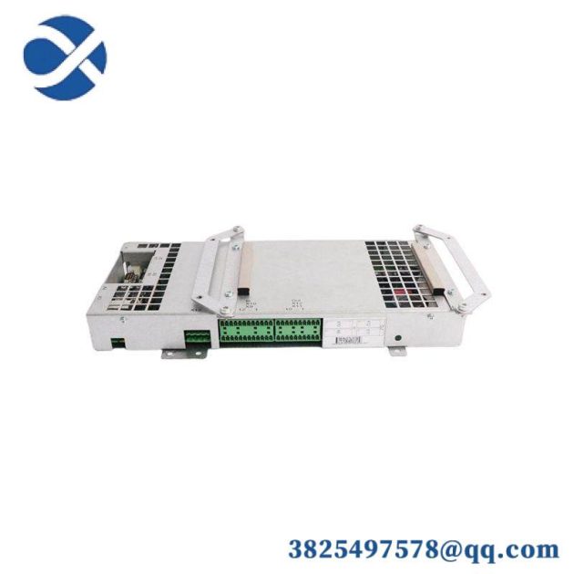 ELEMASTER IB3111500 Industrial Control Module
