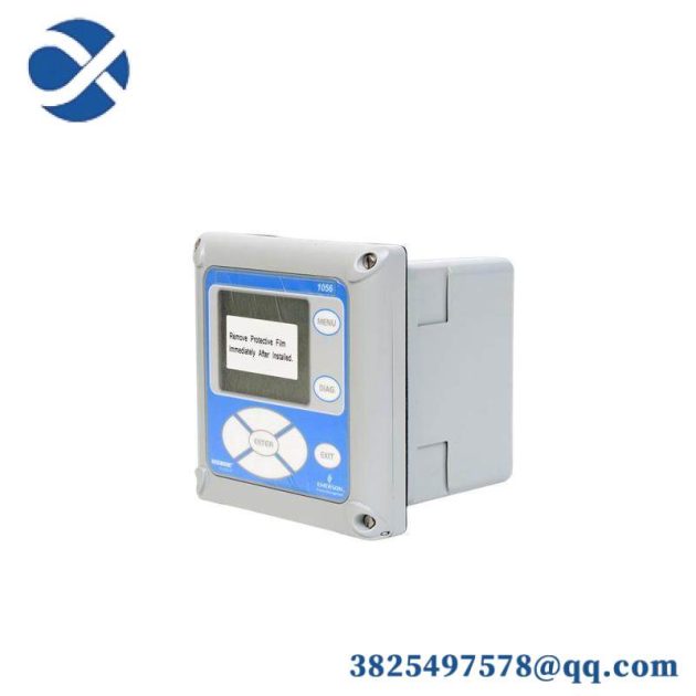 Emerson 1056-01-22-38-HT, 3900VP-02-10 24281-00 Sensor - Advanced Industrial Monitoring Solution