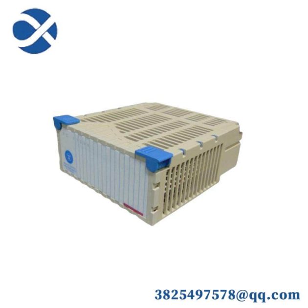 Emerson 1C31129G03 Industrial Control Module