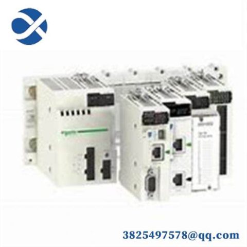 EMERSON MV6100COMI - High-Performance Industrial Control Module