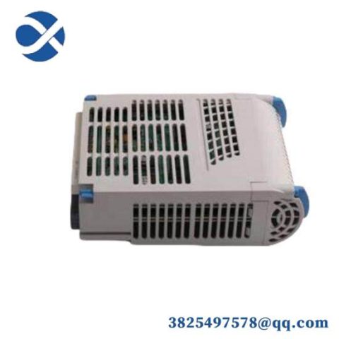 Emerson 1C31232G02 VE3008 Module for Industrial Control Systems