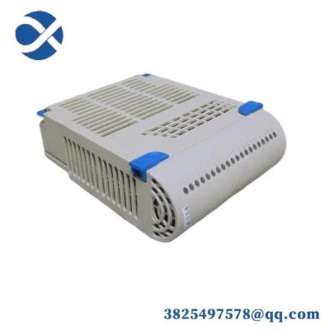 EMERSON 1C31233G04 - High Precision Industrial Control Module