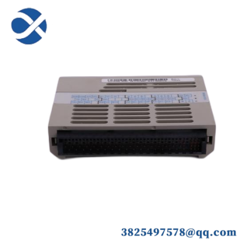 EMERSON 1C31233G04 - High Precision Industrial Control Module