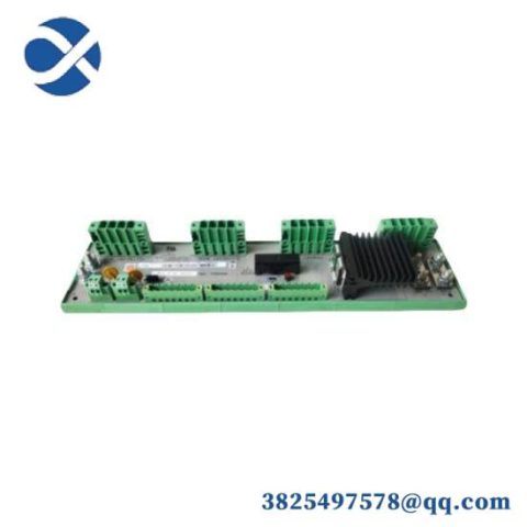 Emerson DELTAV VE4002S1T2B5 - KJ3204X1-BA1 Control Module for Industrial Automation