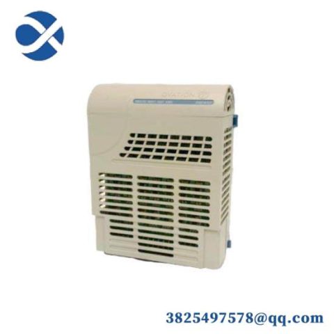 EMERSON 5X00106G01 - High-Performance Control Module for Industrial Automation