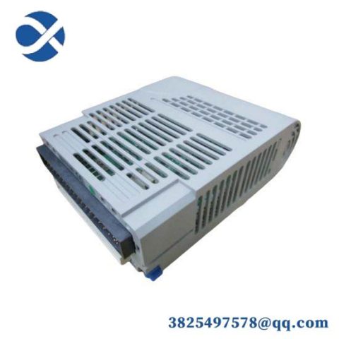 EMERSON 5X00226G01 High-Frequency Industrial Control Module