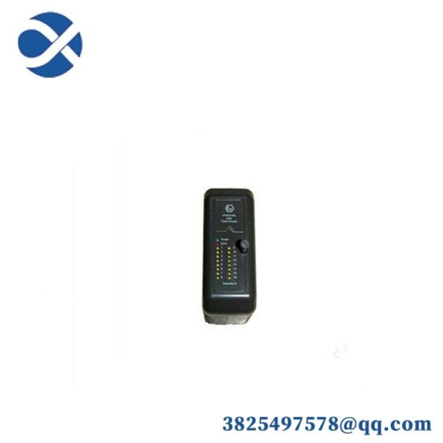 EMERSON 5X00226G04 Industrial Control Module