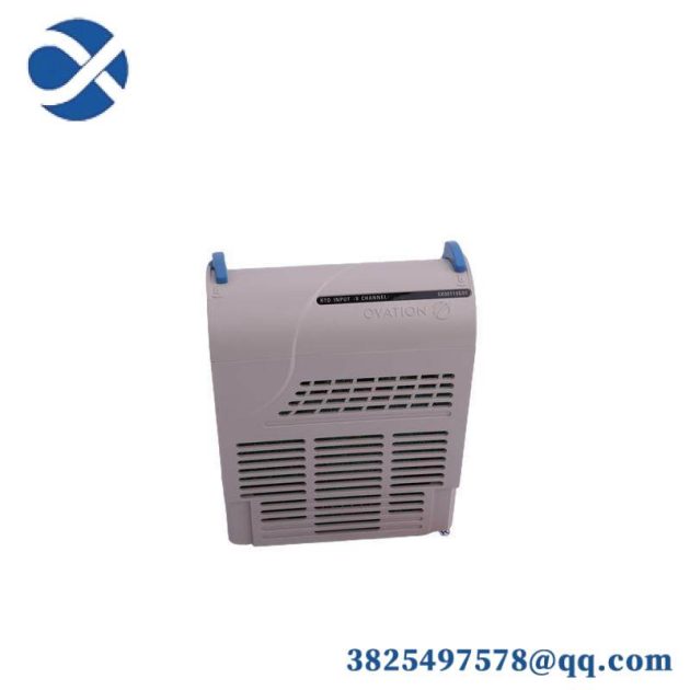 EMERSON 5X00419G02: Industrial Control Module, Optimized for Precise Automation Solutions