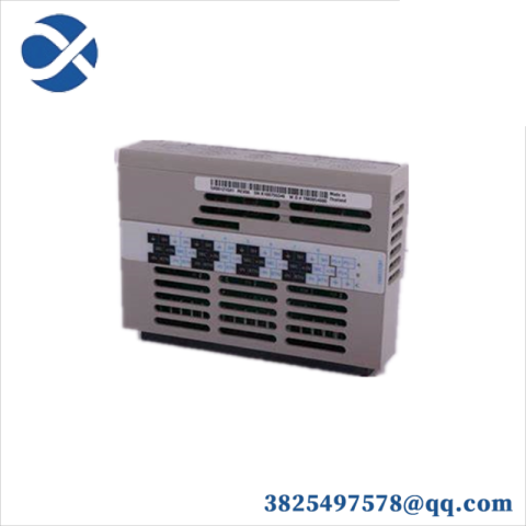 EMERSON 5X00481G01 CPU Module: High-Performance Embedded Control Solution