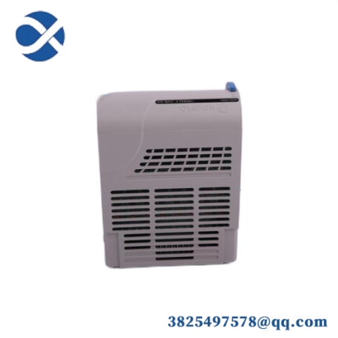 Emerson 5X00497G01 High-Performance Industrial Control Module