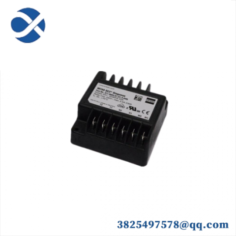 EMERSON A6220 Control Module